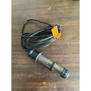 Tetra 50W Submersible Aquarium Heater